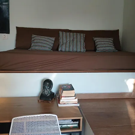 Petra Apartamento *