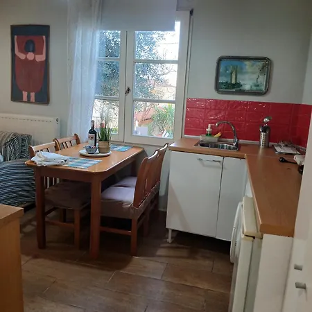 Petra Apartamento
