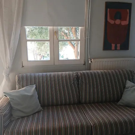 Apartamento Petra