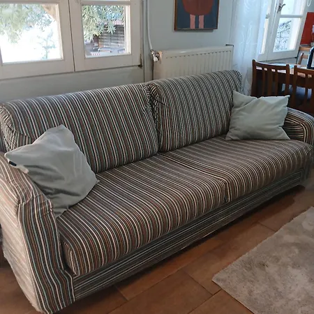 Petra Διαμέρισμα