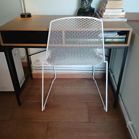 Petra Apartment Thessaloniki