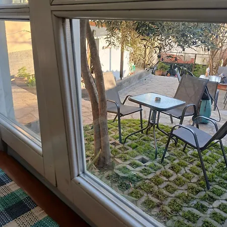 Apartamento Petra Tesalónica