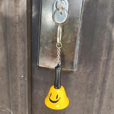 Petra Apartamento *