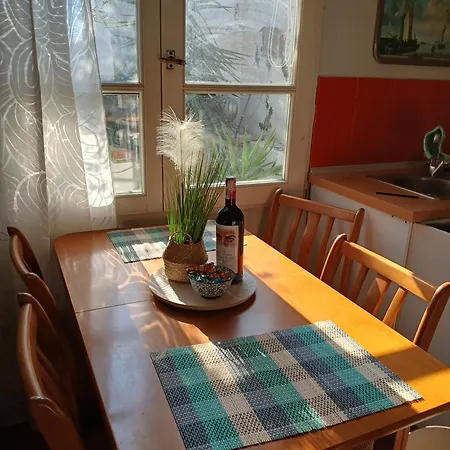 Apartamento Petra *