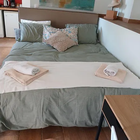Petra Apartamento *