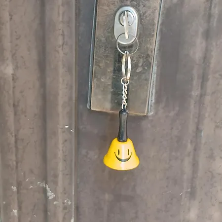 Διαμέρισμα Petra