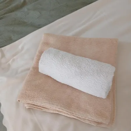 Petra Apartamento *
