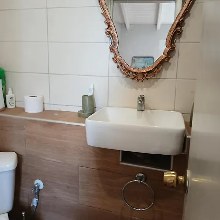 Petra * Thessaloniki