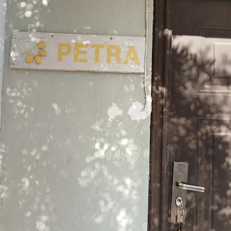 Petra