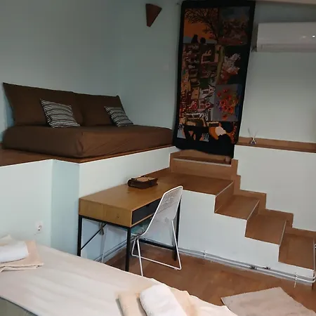 Petra Apartamento *