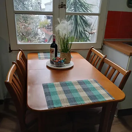 Διαμέρισμα Petra *