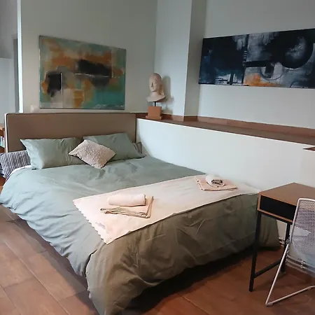 Petra Apartamento