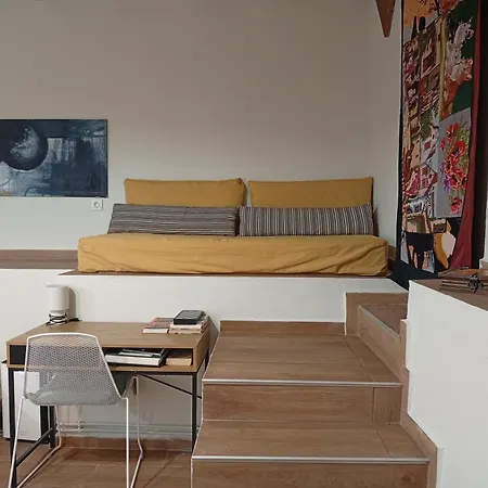 Apartment Petra *