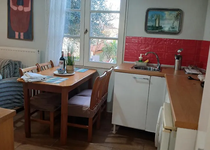 Petra Apartmán