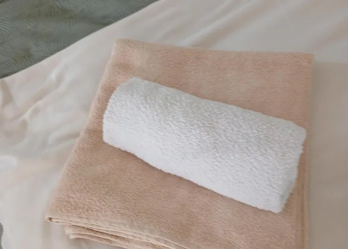 Petra Apartmán *