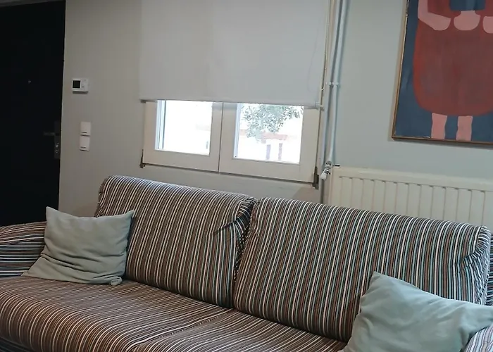 Appartement Petra *