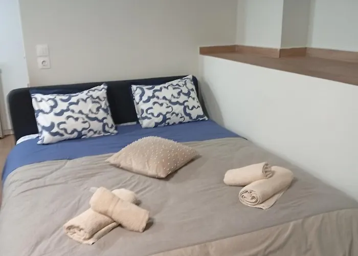 Appartement Petra