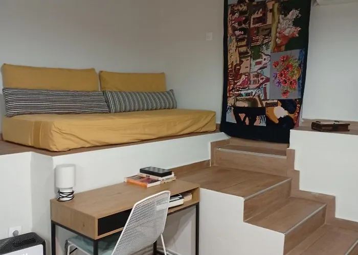 Petra Appartement