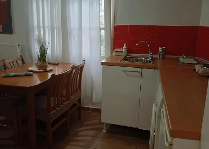Apartmán Petra *