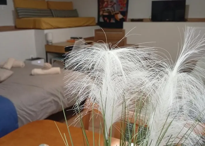 Petra Appartement Thessaloniki
