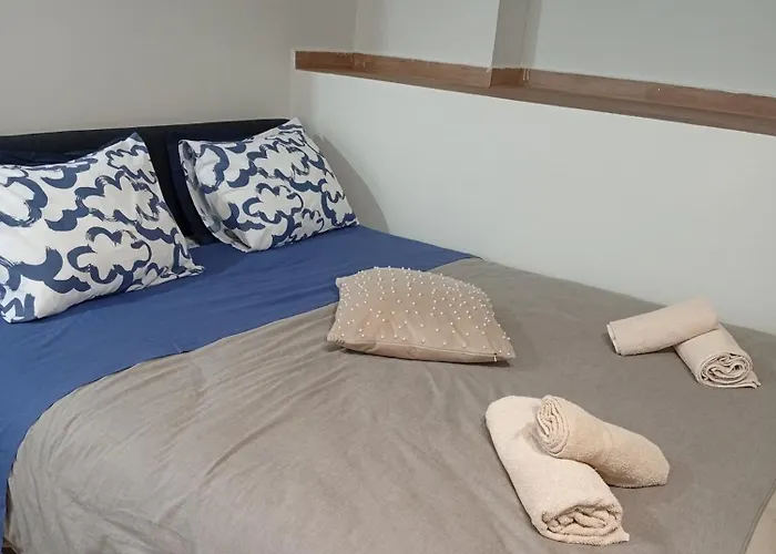 Apartmán Petra Soluň