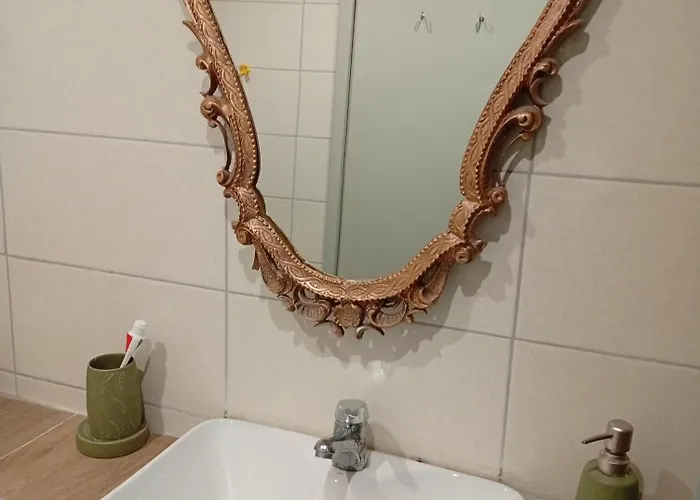 Appartement Petra Thessaloniki