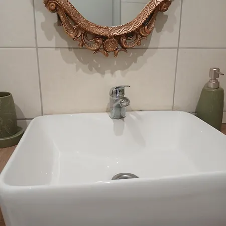 Apartmán Petra