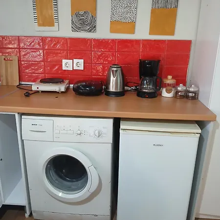 Petra Apartmán *