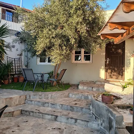 Petra * Thessaloníki