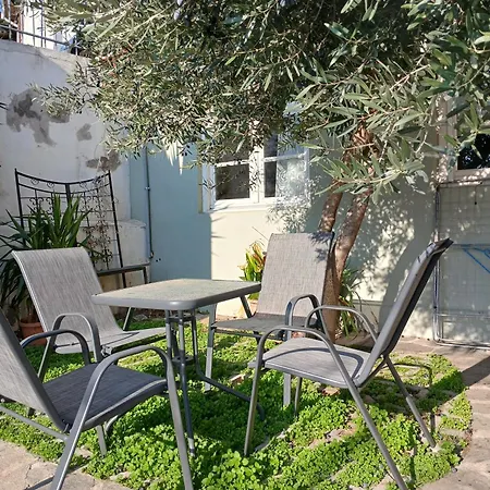 Petra * Thessaloníki