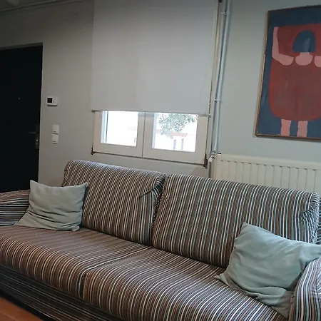 Apartmán Petra *