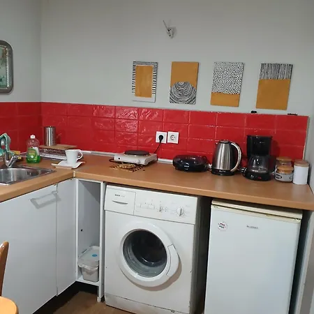 Apartmán Petra *