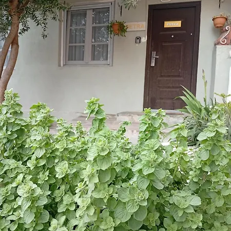 Apartmán Petra