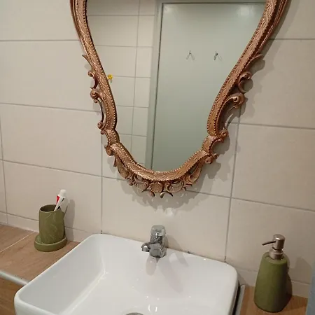 Apartmán Petra Soluň