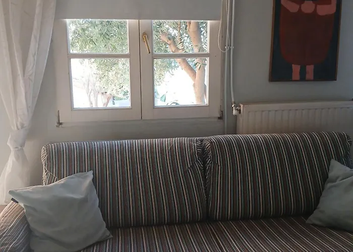 Apartament Petra
