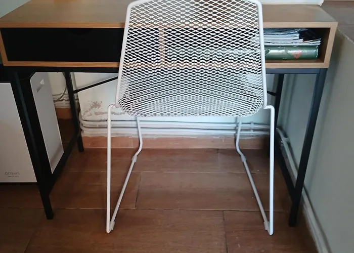 Petra Apartamento Tessalónica