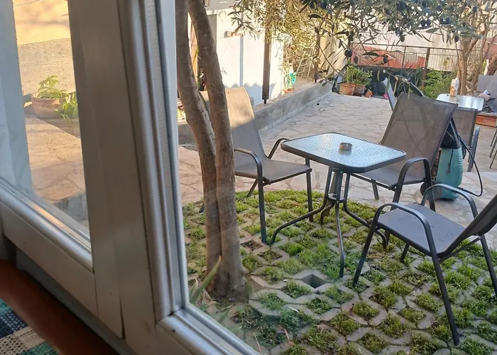 Apartamento Petra Tessalónica