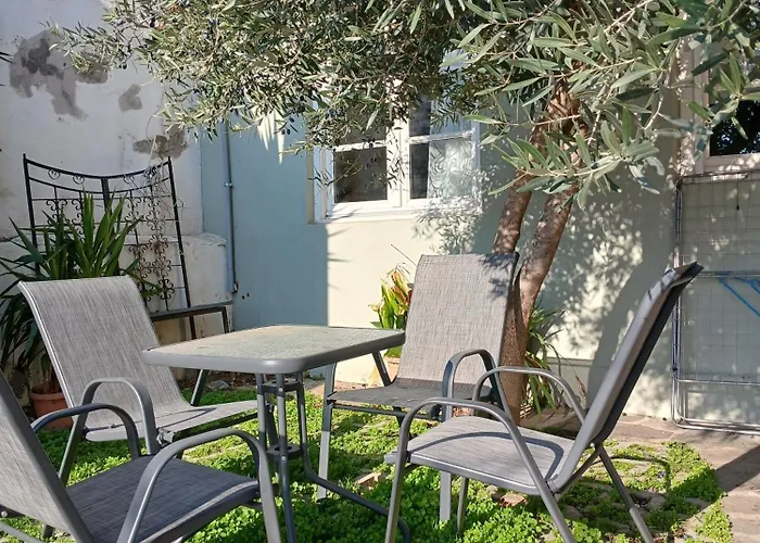 Petra * Tessalónica