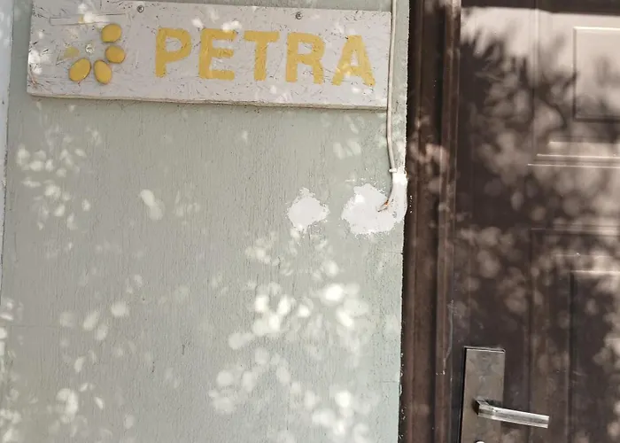Petra