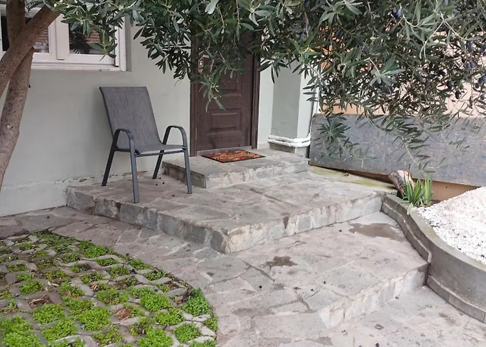 Petra Apartamento Tessalónica