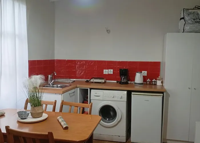 Apartament Petra